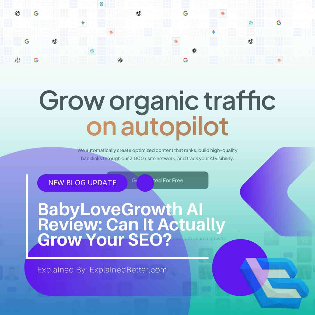 BabyLoveGrowth AI