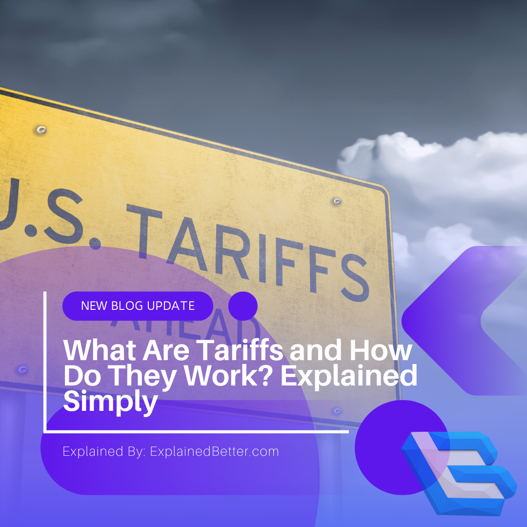 what are tariffs