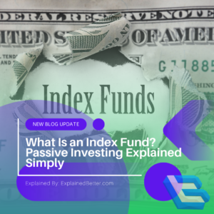 what is an index fund