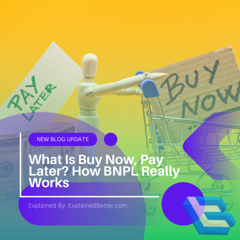 what is buy now pay later